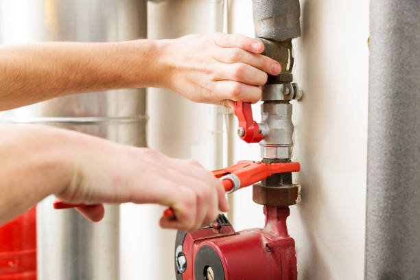 Best Tankless Water Heater Services  in Raymond, WI